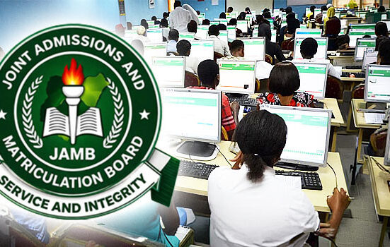 JAMB releases 1.26 million UTME results for April 17 and 18 candidates