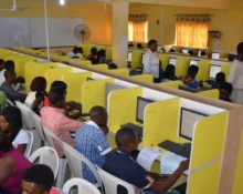 JAMB releases 2026 UTME mock results, delists 20 CBT centres
