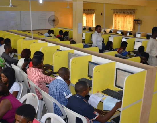 JAMB releases 2026 UTME mock results, delists 20 CBT centres