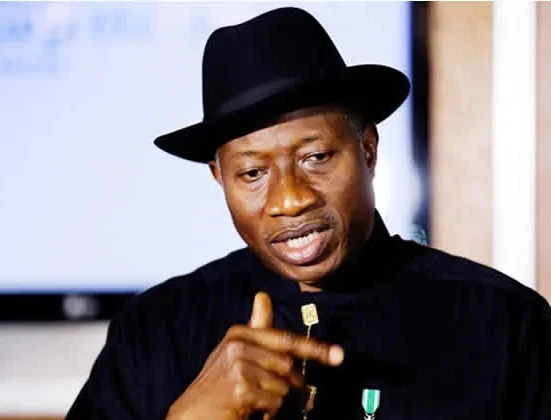 Jonathan proposes single tribunal model for election disputes