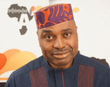 Kenneth Okonkwo criticises  City Boy Movement as ‘political scavengers’