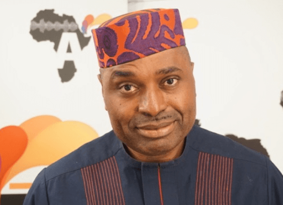 Kenneth Okonkwo criticises  City Boy Movement as ‘political scavengers’