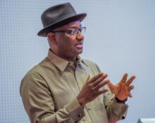 Keyamo urges global financiers to invest in Nigeria’s aviation sector