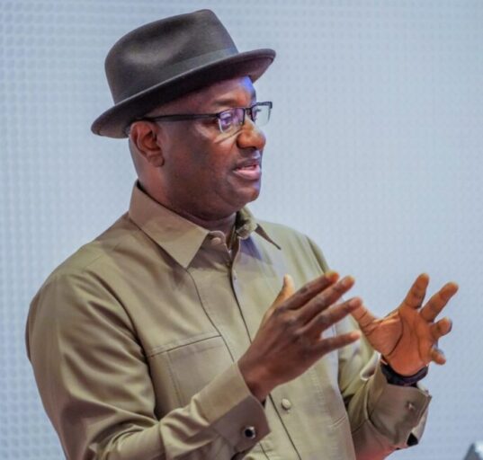 Keyamo urges global financiers to invest in Nigeria’s aviation sector