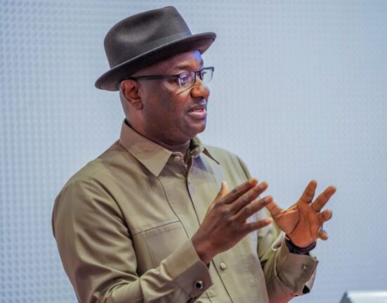 Keyamo urges global financiers to invest in Nigeria’s aviation sector