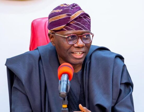 LASG denies report of Sanwo-Olu’s resignation