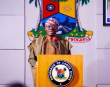 Lagos generated ₦1.3 trillion IGR in 2024, says Sanwo-Olu