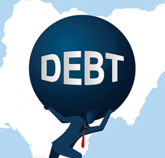 Lagos tops Nigeria’s debt profile with N1.22 trillion, 1.17 billion dollars