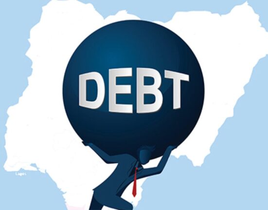 Lagos tops Nigeria’s debt profile with N1.22 trillion, 1.17 billion dollars