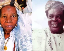 Last surviving child of 48th Ooni of Ife dies at 102