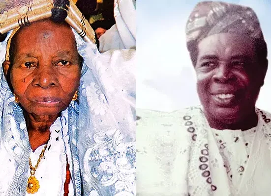 Last surviving child of 48th Ooni of Ife dies at 102