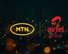 Court Stops MTN, Airtel from Suspending Airtime Lending Services