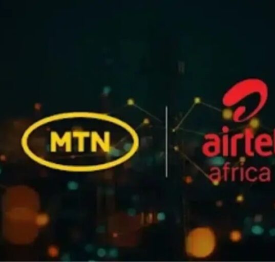 Court Stops MTN, Airtel from Suspending Airtime Lending Services