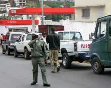 Madagascar declares emergency over fuel shortages