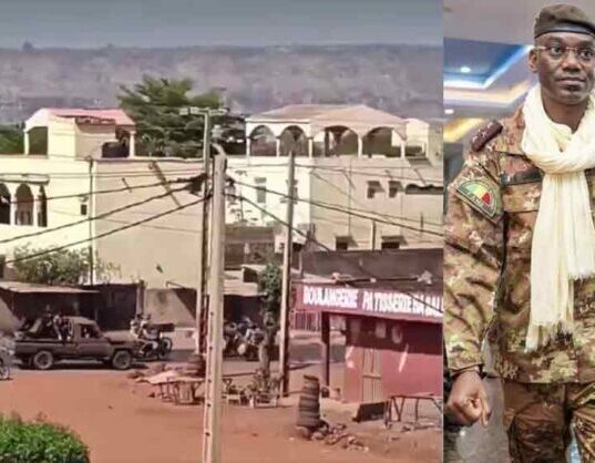 Mali Defence Minister Killed in Coordinated Attacks