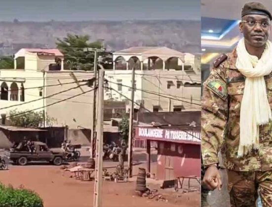 Mali Defence Minister Killed in Coordinated Attacks