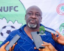 Mangut relieved as Nasarawa United end winless run in NPFL
