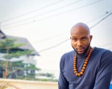 Many Nigerian Women Enter Relationships for Financial Survival, says Tuoyo