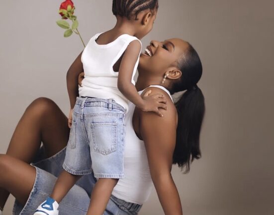 Mohbad’s wife marks son’s birthday amid paternity dispute