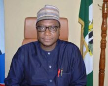 RMAFC Launches Nationwide Data Verification Exercise