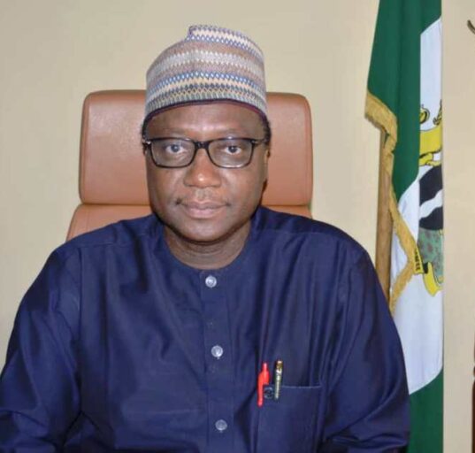 RMAFC Launches Nationwide Data Verification Exercise