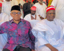 NDC Moves to Attract Obi, Kwankwaso Ahead of Primary Deadline