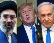 Netanyahu Supports US Suspension of Strikes on Iran, Excludes Lebanon from Ceasefire