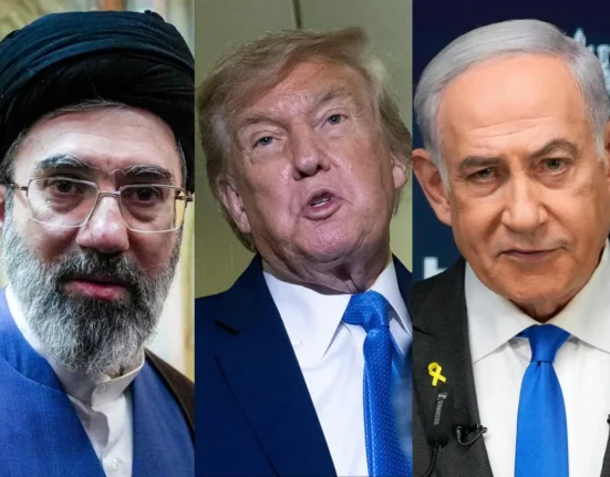 Netanyahu Supports US Suspension of Strikes on Iran, Excludes Lebanon from Ceasefire