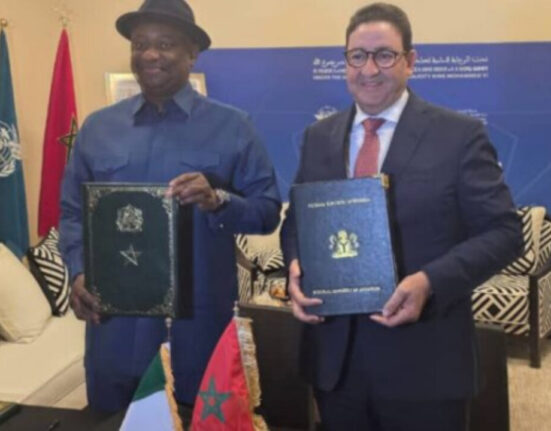 Nigeria, Morocco sign Revised Air Services Agreement