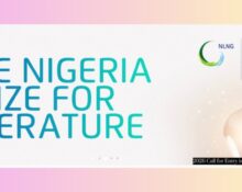 Nigeria Prize for Literature records 223 entries as adjudication begins