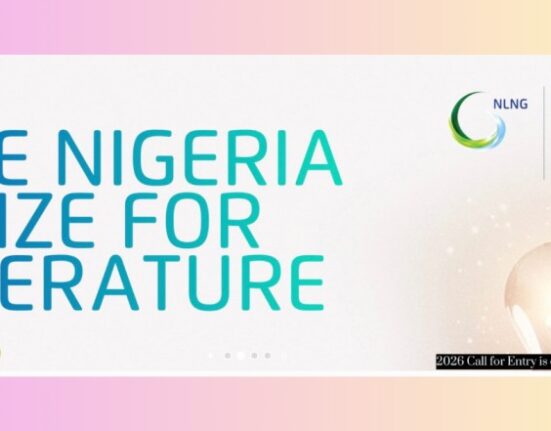 Nigeria Prize for Literature records 223 entries as adjudication begins