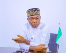 Nigeria at risk of one-man rule SDP’s Adebayo warns