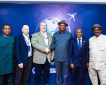Nigeria secures aircraft financing deal with German firm