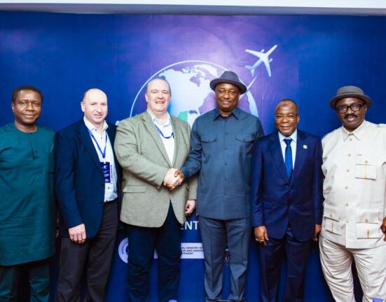 Nigeria secures aircraft financing deal with German firm