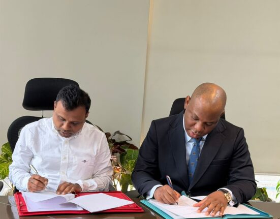 Nigeria signs $1bn steel investment deal with Indian firm