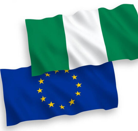 Nigeria to receive €33m from EU humanitarian fund