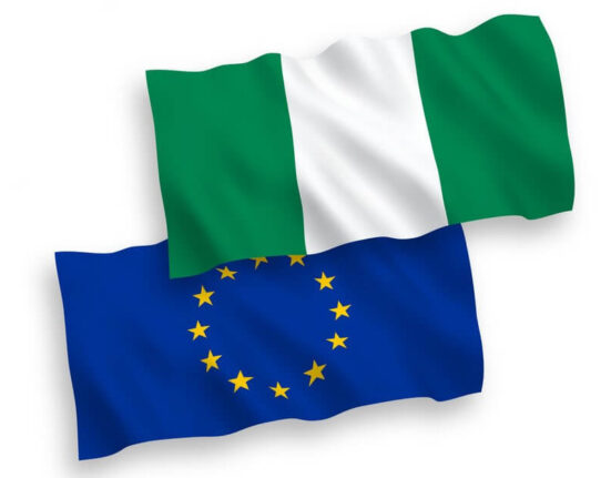 Nigeria to receive €33m from EU humanitarian fund