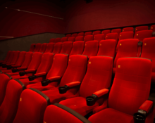 Nigerian Box Office Posts Best Q1 Admissions in Six Years