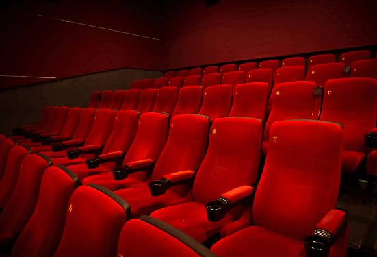 Nigerian Box Office Posts Best Q1 Admissions in Six Years