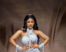 Nigerian men are scared of independent women says Phyna