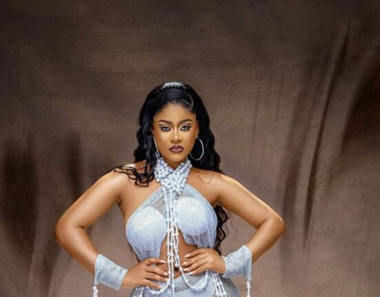 Nigerian men are scared of independent women says Phyna