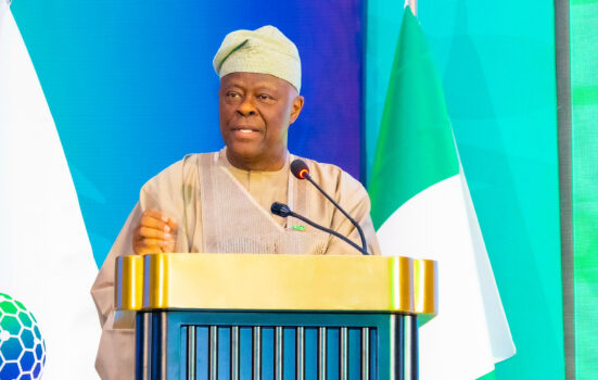 Nigeria’s economy in shock over Middle East crisis says Wale Edun 