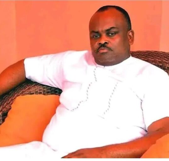 Nollywood mourns as actor Solomon Akiyesi dies after brief illness