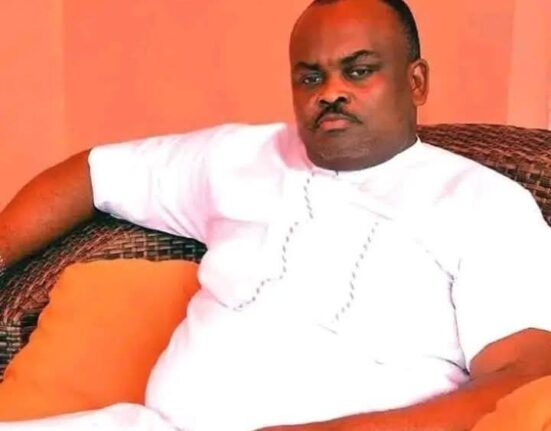 Nollywood mourns as actor Solomon Akiyesi dies after brief illness