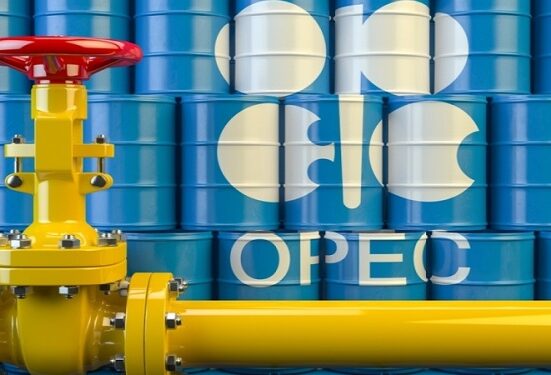 UAE Exit from OPEC Signals Strain in Global Oil Alliance