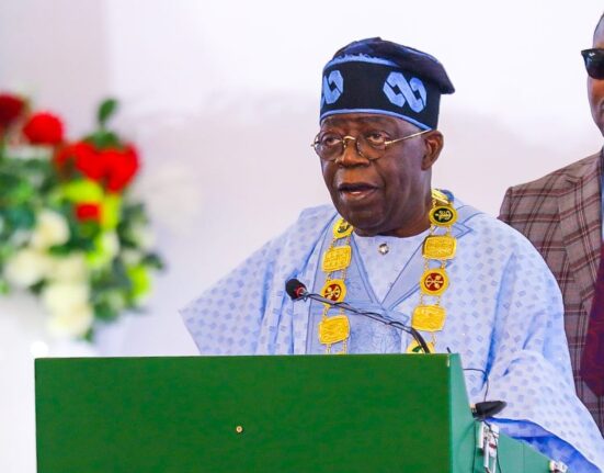 Old Tax Laws Made Nigerians Poor Says President Bola Ahmed Tinubu