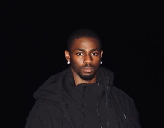 Omah Lay Declares Himself Greatest Afrobeats Artiste of the Decade