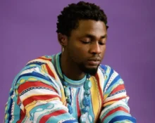 Omah Lay declares himself best artiste of last 20 years