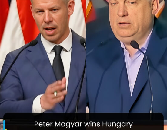 Hungary’s Prime Minister Viktor Orban has conceded defeat after his ruling Fidesz party was beaten in parliamentary elections by the opposition Tisza party led by Peter Magyar. The results follow a high turnout vote held on Sunday.