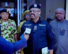 Plateau CP Says Curfew Violators Will Face Prosecution As Motorcycle Ban Remains